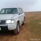 جيب نيسان 98 شرط