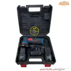 صاروخ صغير بطارية ليثيوم