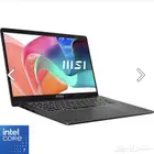 لابتوب msi modren 14