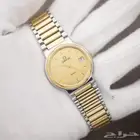 ساعة ماركة OMEGA دي فيل