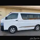 باص تايوتا هايس للإيجار