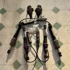 مساعدات MRR دوبنسون لاندكروزر