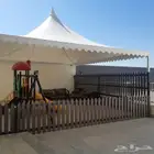 مظلات سندويش بنل ديكورات