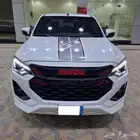 ايسوزو دي ماكس 2025 GT