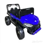 سيارة ميني جيب 5588 الكهربائية للأطفال بقوة 12V  4