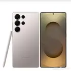 جوال سامسونج S25 الذاكرة 256 اللون رمادي