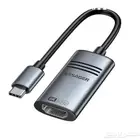 محول من تايب سي الى Hdmi لااجهزه ايفون وجالكسي