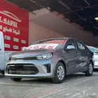 كيا بيجاس GL استاندر موديل 2025