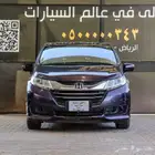هوندا أوديسي 2016