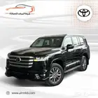 تويوتا لاند كروزرGXR.SL5رادار خليجي2025-325000