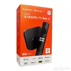 شاومي بوكس تي في Xiaomi Box Tv S 2nd Gen