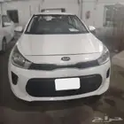 كيا ريو 2020