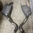 دبات مرسيدس بانوراما S65