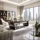 تصميم و تنفيذ الاعمال هندسية