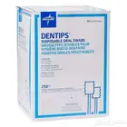 فرشة تنظيف اسنان DENTIPS