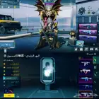 اكونت ببجي عالمية تلجي للبيع