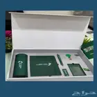 هدايا بوكس هدايا فاخر اعلام علم مقوي علم السعودية