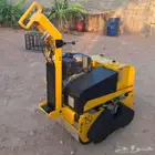 رصاصه يدويه هدروليك ديزل 2013