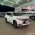 ميتسوبيشي مونتيرو موديل 2019 فل كامل سبورت