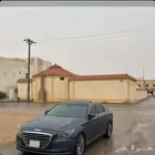 جينسس 2016 G80 للبيع او البدل