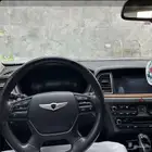 جينسس 2016 للبيع او البدل