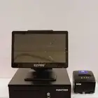 جهاز كاشير لمس جديد مع البرنامج