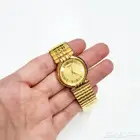 ساعة سيكو اصلي 500 ريال