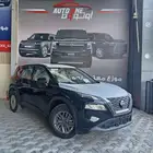 نيسان اكي تريل 2025 عروض حصري 5 و 7 راكب كاش وتقسيط