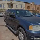 اكسبديشن للبيع كاش او اقساط