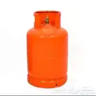 اسطوانه غاز نظيفه السعر 150 ريال