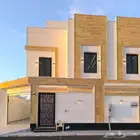 فيلا فاخرة للبيع بحي الصالحية جده