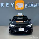 اودي A4 2024