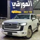 تويوتا لاندكروزر GXR4 بنزين 2025 اقل سعر اقساط او كاش