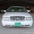 فورد كراون فكتوريا 2011