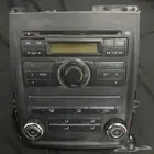 تحكم مكيف نيسان اكستيرا 2010 - 2015