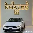 كيا K5 استاندر مطور 2025