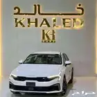 كيا K5 استاندر مطور 2025