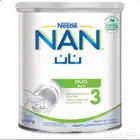 حليب نان ديو