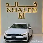 كيا K5 استاندر مطور 2025