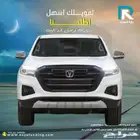 شانجان هانتر اوميجا دبل 2025_ مبيعات بنوك