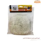 فروة تلميع خشن احترافية 4.5 انش