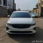 جيلي ام جراند 2023