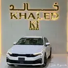 كيا K5 ستاندر مطور 2024 توفر أقساط لدى خالد
