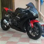 للبيع دباب هوندا cbr1000 rr موديل 2008