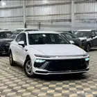 هيونداي - سوناتا فليت خليجي موديل 2025 - افضل قسط