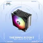 مبرد هوائي THERMALRIGHT BURST ASSASSIN 120 SE ARGB BLACK