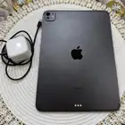 ايباد 11 برو M4 شبه الجديد