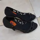 شوز حذاء نسائي مناسب للحفلات جديد