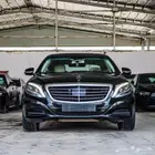 مرسيدس 2016 MERCEDES S 500