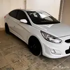 اكسنت ديزل نظيف